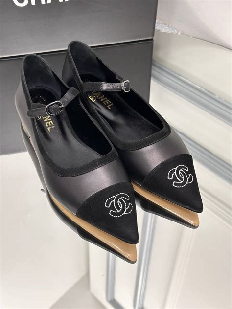 Amazon.com: Women's CHANEL Shoes